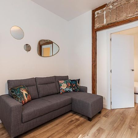 Bnbholder Friendly La Latina Apartamento Madri Exterior foto