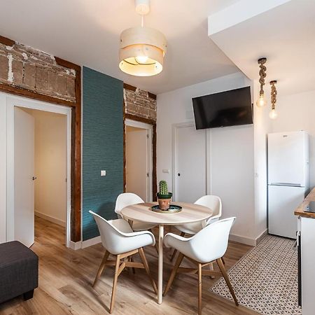 Bnbholder Friendly La Latina Apartamento Madri Exterior foto