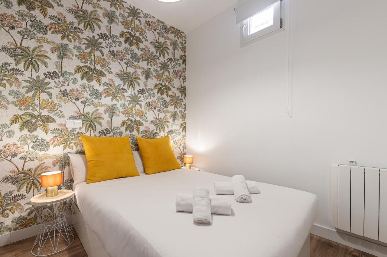 Bnbholder Friendly La Latina Apartamento Madri Exterior foto